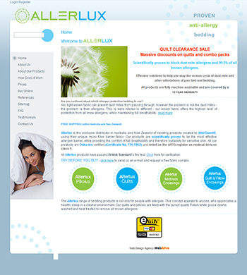 Allerlux