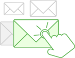 Email Acc Management