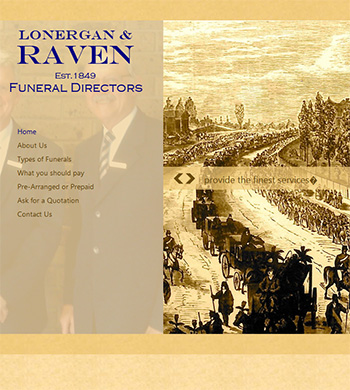 Ravens Funerals